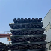 ERW rör og slöngur